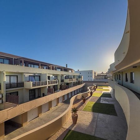 Appartamento Moringa Gardens 2D Swakopmund Esterno foto